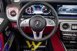 مێرسێدس بێنز G-Class